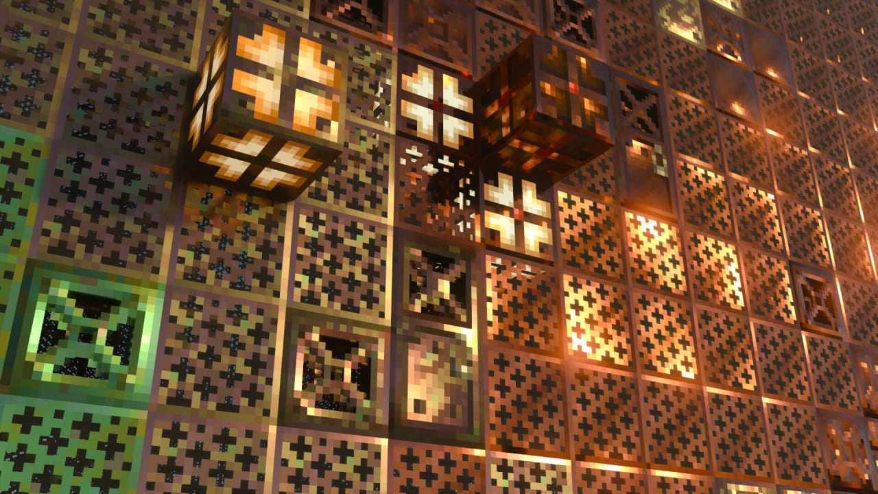 Vanilla RTX Copper Image