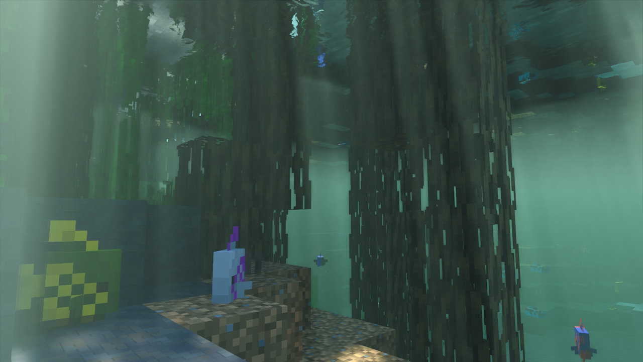 Showcase Image - Armory