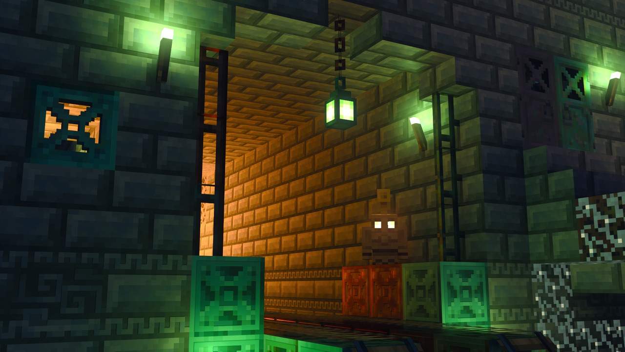 Copper Age - Vanilla RTX