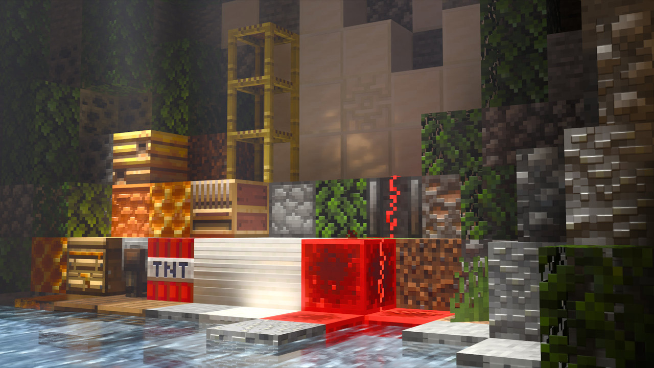 Vanilla RTX Opus