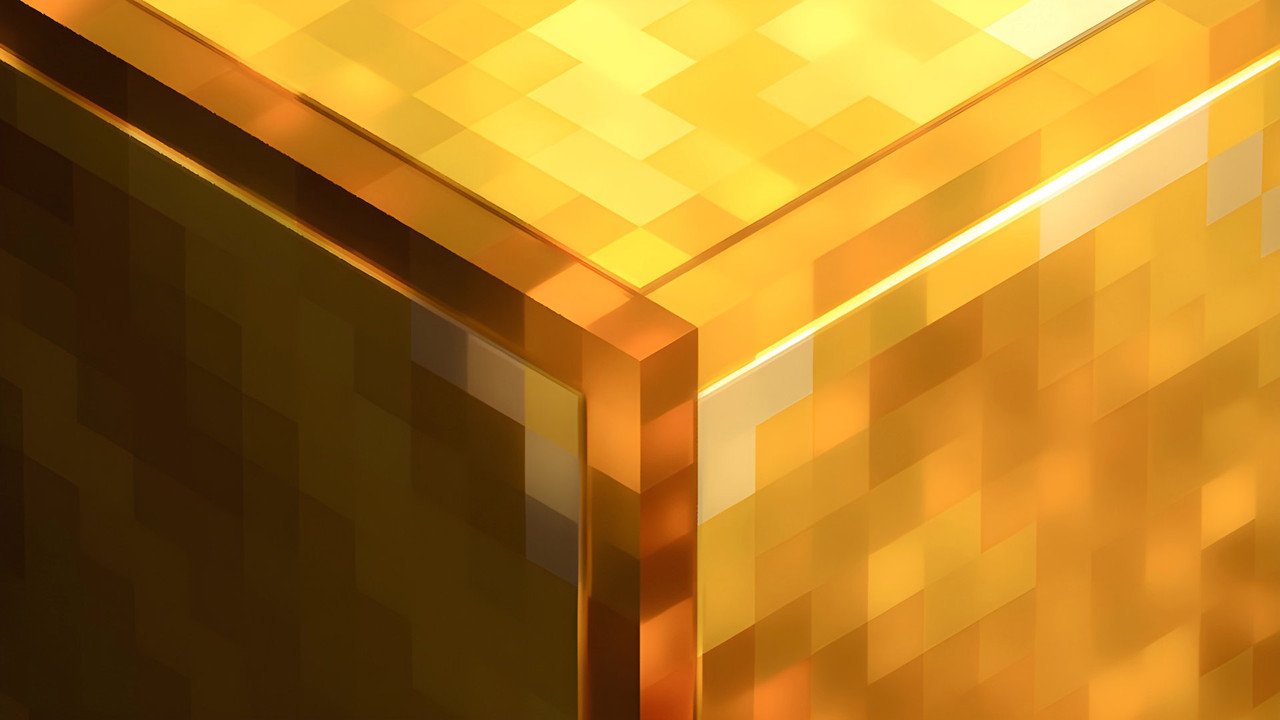 Vanilla RTX Opus Gold Standard