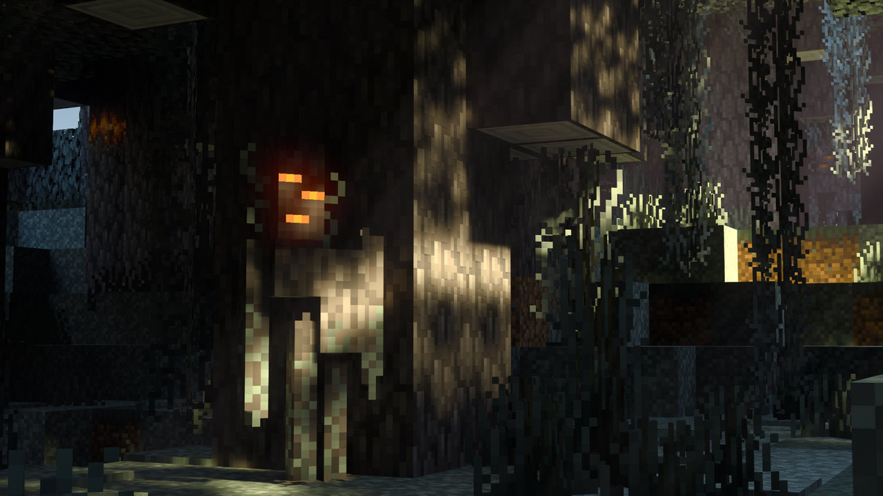 Vanilla RTX Opus